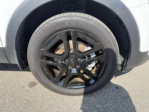 Certified 2025 Kia Telluride SX Prestige X-Line AWD/4WD image 30