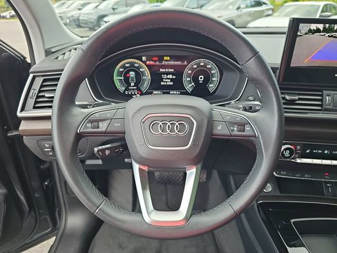 Used 2024 Audi Q5 e Premium w/ Convenience Package AWD/4WD image 17
