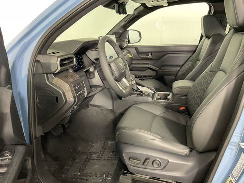 New 2026 Toyota Tacoma Limited image 17