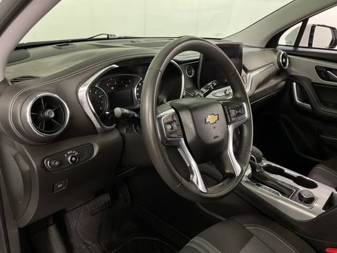 Used 2023 Chevrolet Blazer LT w/ Convenience Package AWD/4WD image 18