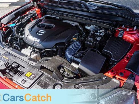 Used 2023 MAZDA CX-5 AWD 2.5 Turbo image 39