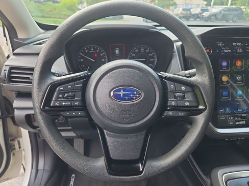 Certified 2024 Subaru Crosstrek 2.0i Premium AWD/4WD image 20