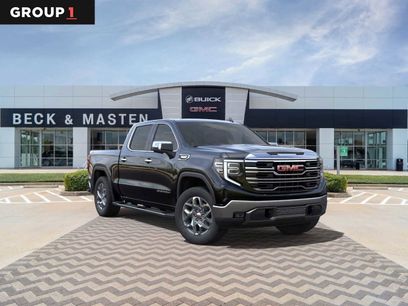 Certified 2025 GMC Sierra 1500 SLT