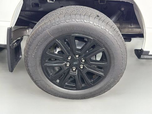 Used 2026 Ford F150 Platinum w/ Equipment Group 700A Standard AWD/4WD image 35