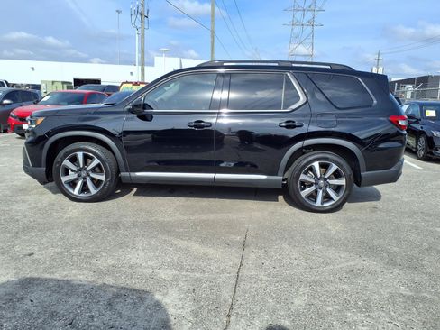 Used 2025 Honda Pilot Touring image 22