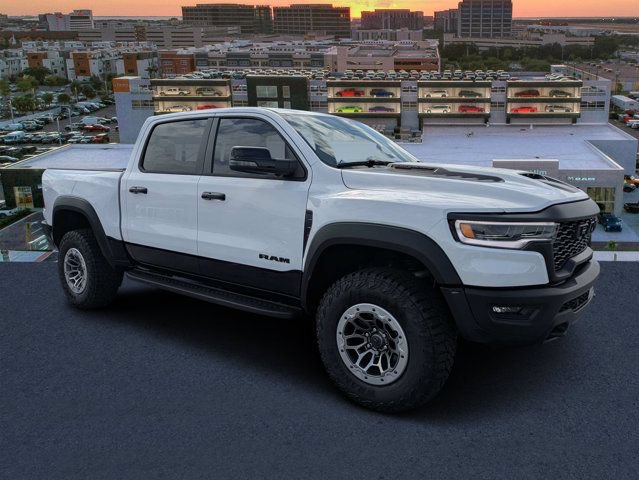 New 2026 RAM 1500 RHO w/ RHO Level 1 Equipment Group AWD/4WD image 31