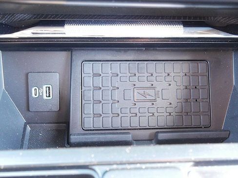 Used 2023 Ford F150 Platinum w/ Equipment Group 701A High image 50