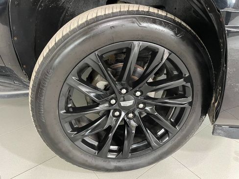 Used 2009 Cadillac Escalade EXT image 10