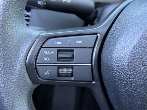 New 2025 Honda Accord SE image 18