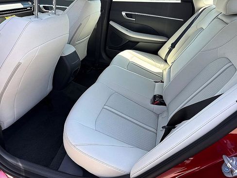 New 2026 Hyundai Sonata SEL FWD image 7