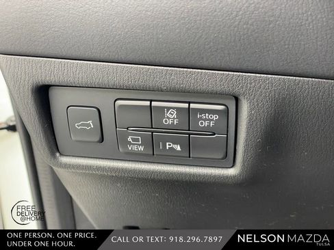 New 2025 MAZDA CX-5 AWD 2.5 S w/ Premium Plus Pkg image 29