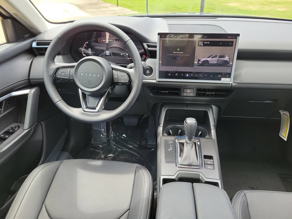New 2026 MAZDA CX-5 2.5 S w/ Premium Package AWD/4WD image 10