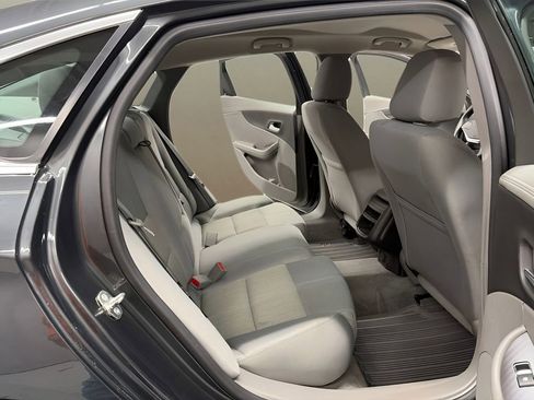 Used 2015 Chevrolet Impala LS w/ LS Convenience Package FWD image 15