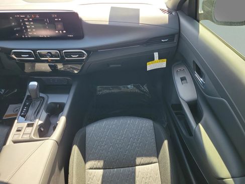 New 2026 Nissan Sentra SV w/ SV Convenience Package image 16