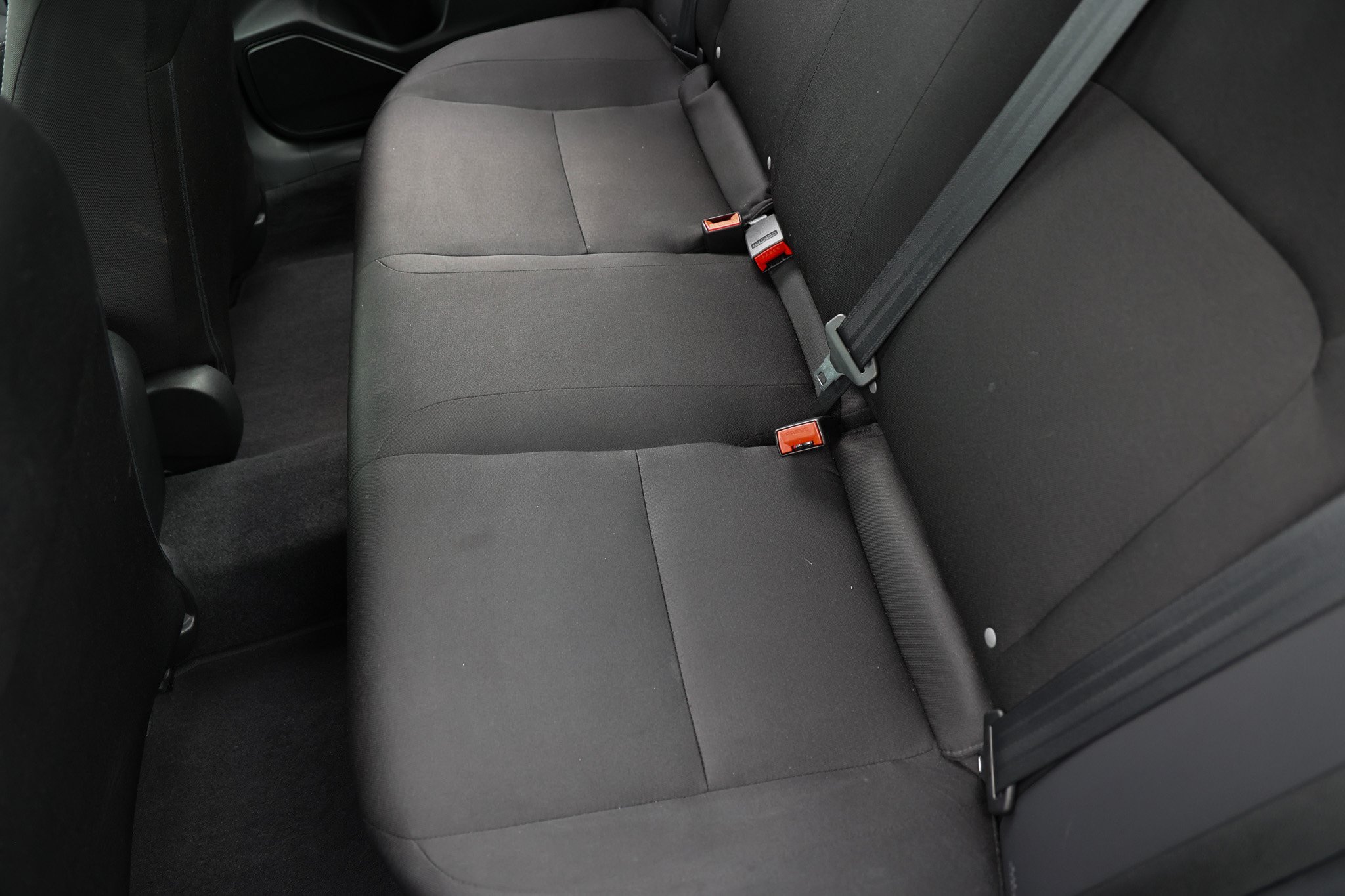 Used 2025 Honda Civic LX image 14
