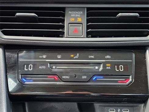 Used 2025 Volkswagen Jetta S image 14