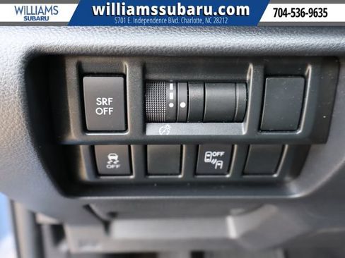 Used 2019 Subaru Crosstrek 2.0i Premium w/ Eyesight System AWD/4WD image 20