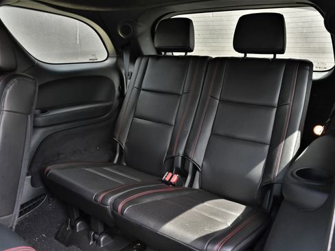 Used 2023 Dodge Durango Citadel image 25