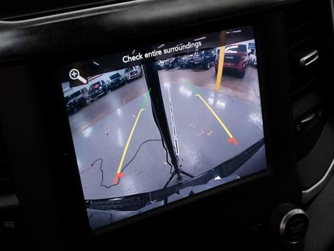 Used 2021 RAM 1500 Lone Star image 23