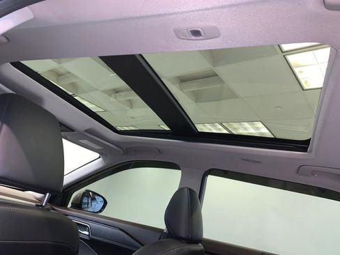 Used 2021 Nissan Rogue Platinum image 43