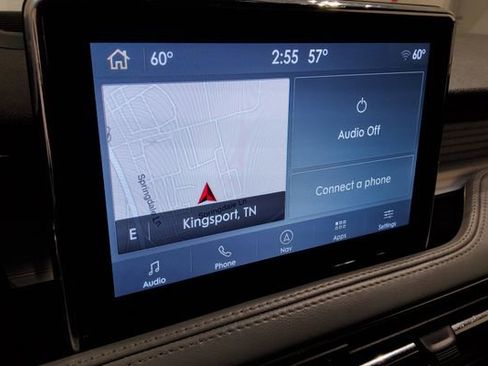 Used 2022 Lincoln Corsair AWD w/ Equipment Group 101A image 18