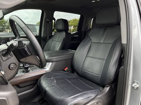 Used 2024 GMC Sierra 1500 SLT w/ SLT Convenience Package image 27