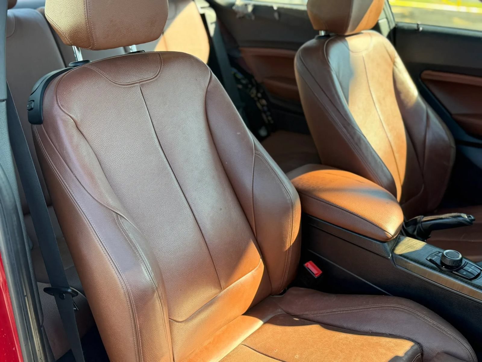 Used 2015 BMW M235i Coupe RWD image 5
