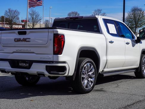 Used 2024 GMC Sierra 1500 Denali w/ Denali Reserve Package image 31