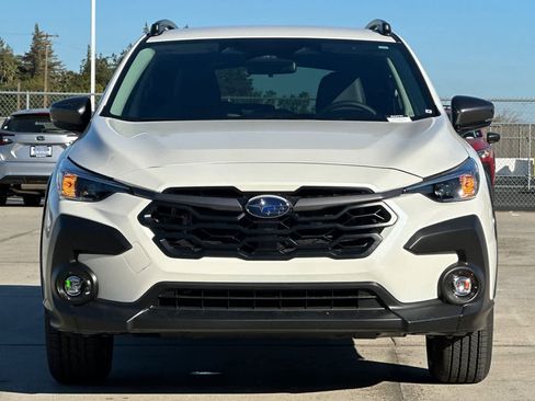 New 2026 Subaru Crosstrek 2.5i Premium image 8