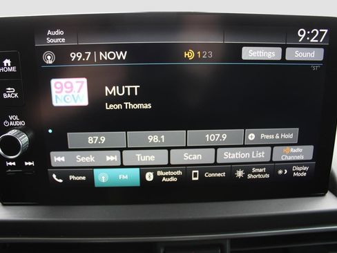 Used 2024 Honda Pilot EX-L image 18