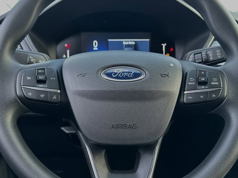 Used 2025 Ford Escape Active image 21