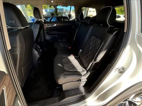 New 2026 Volkswagen Atlas SEL Premium R-Line image 19