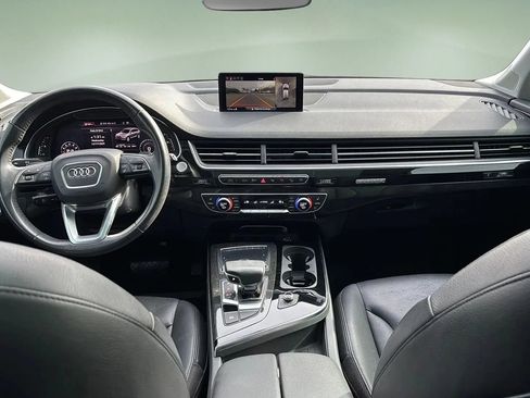 Used 2019 Audi Q7 3.0T Premium Plus image 31