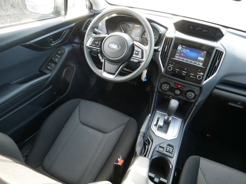 Used 2023 Subaru Impreza Premium image 9