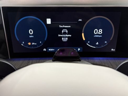 Used 2025 Hyundai Santa Fe Calligraphy image 43