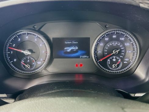 Used 2023 Hyundai Santa Fe SEL image 14