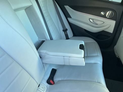 Used 2023 Mercedes-Benz E 350 Sedan w/ Premium Package image 28