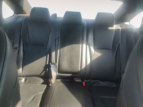 Used 2023 Honda Accord Sport image 13