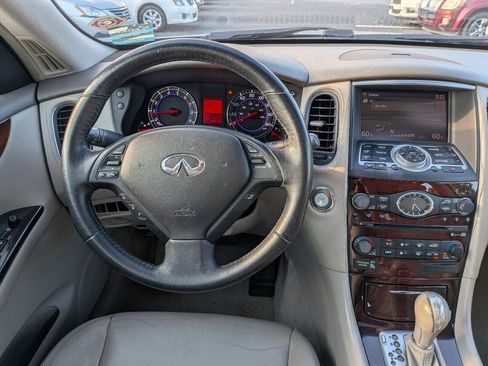 Used 2008 INFINITI EX35 Journey w/ Premium Pkg RWD image 41