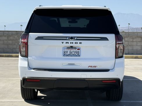 Used 2021 Chevrolet Tahoe RST RWD image 11