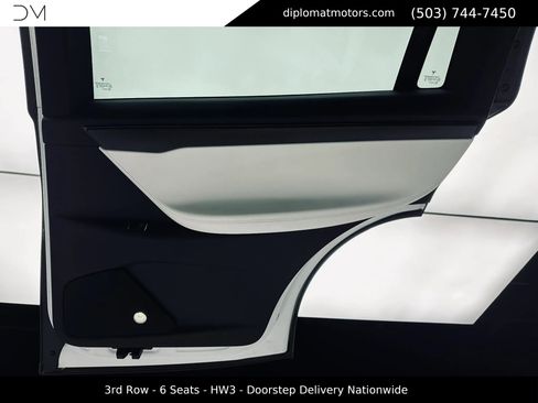 Used 2020 Tesla Model X Performance AWD/4WD image 31