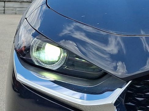 Used 2024 MAZDA CX-30 2.5 Turbo w/ Premium Package image 9