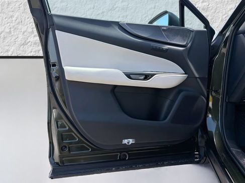 New 2026 Lexus NX 350 AWD w/ Luxury Package image 21