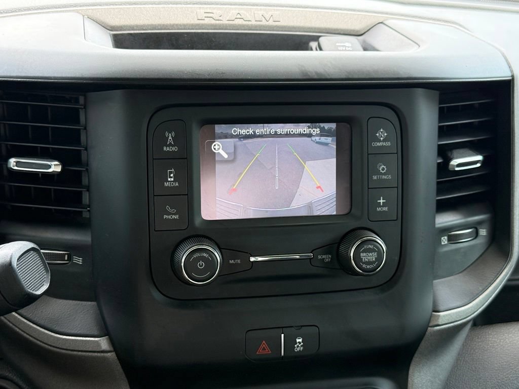 Used 2019 RAM 2500 Tradesman AWD/4WD image 32