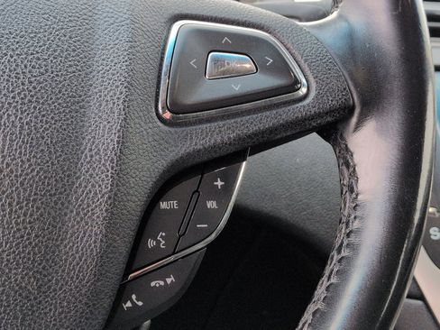 Used 2016 Lincoln MKZ w/ Equipment Group 200A Select FWD image 26