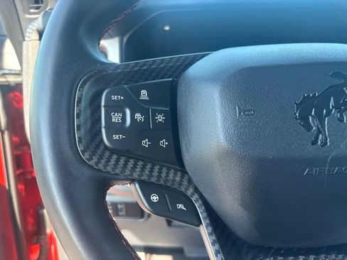 Used 2023 Ford Bronco Raptor AWD/4WD image 31