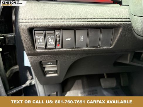 Used 2025 Honda Odyssey Sport-L image 20