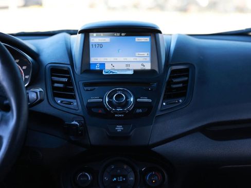 Used 2016 Ford Fiesta ST image 34