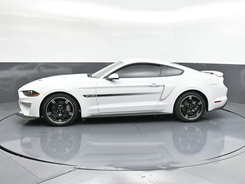 Used 2019 Ford Mustang GT Premium w/ California Special Package image 5