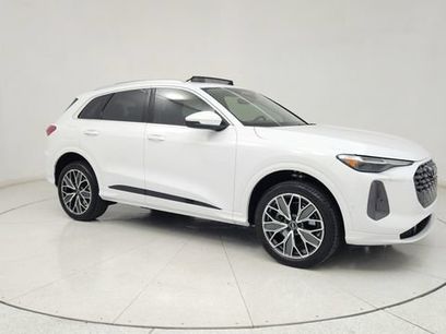 Used 2025 Audi Q5 Premium Plus w/ Premium Plus
